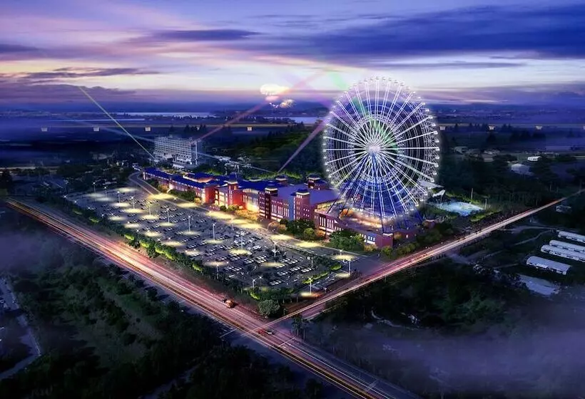 Fotos del hotel Fullon Hotel Lihpao Resort:  19