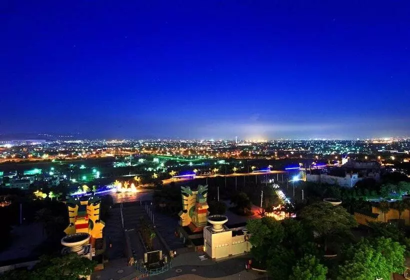 Fotos del hotel Fullon Hotel Lihpao Resort:  10