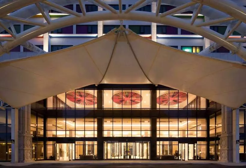 Fotos del hotel Fullon Hotel Lihpao Resort:  23