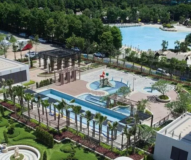 Fotos del hotel Fullon Hotel Lihpao Resort:  13