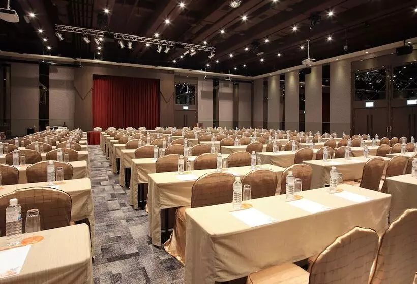 Fotos del hotel Fullon Hotel Lihpao Resort:  8