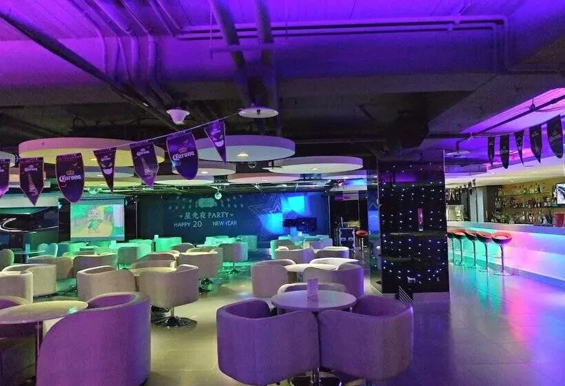 Fotos del hotel Fullon Hotel Lihpao Resort:  7