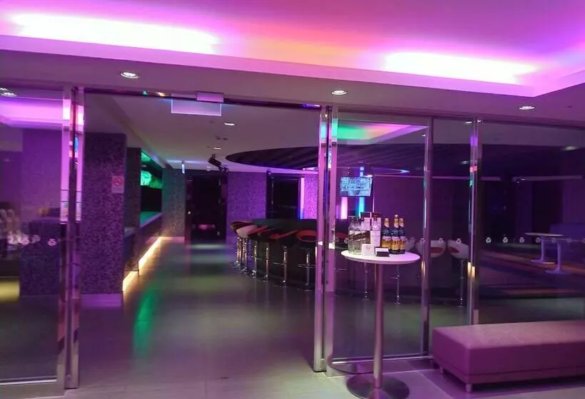 Fotos del hotel Fullon Hotel Lihpao Resort:  17