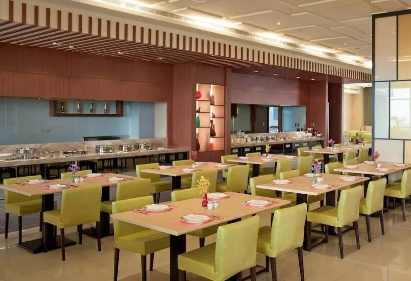 Fotos del hotel Fullon Hotel Lihpao Resort:  16