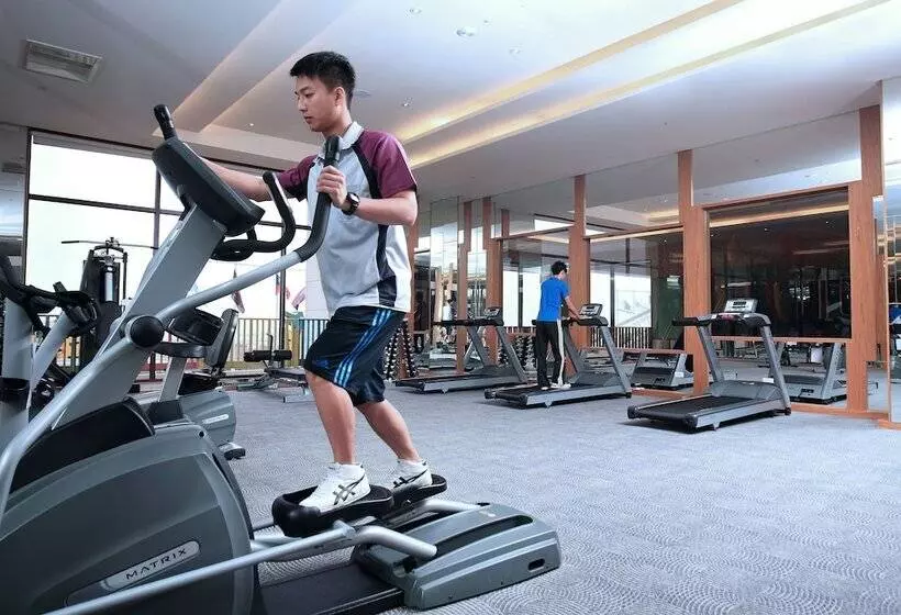 Fotos del hotel Fullon Hotel Lihpao Resort:  15