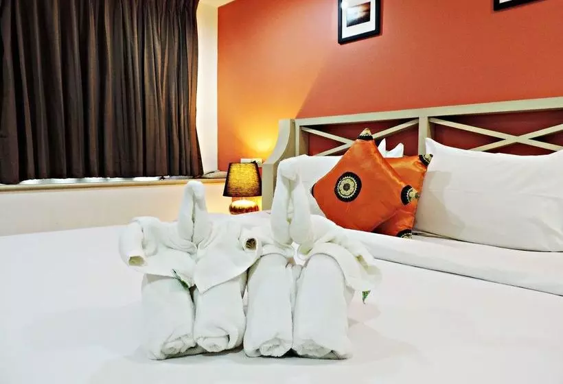 Fotos del hotel Nana North Beach:  12