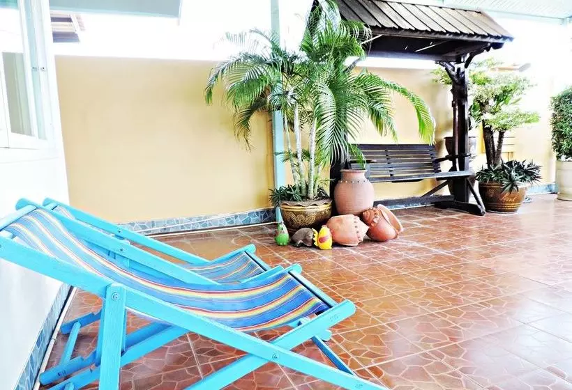 Fotos del hotel Nana North Beach:  3