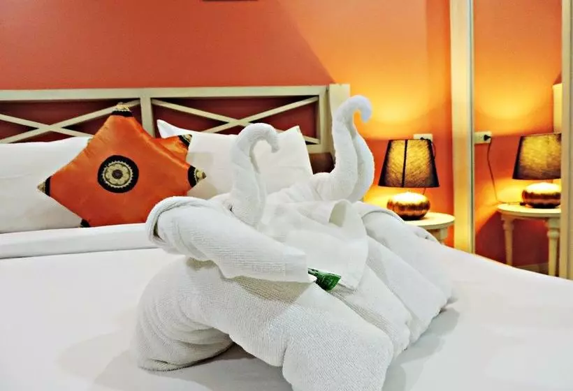 Fotos del hotel Nana North Beach:  22