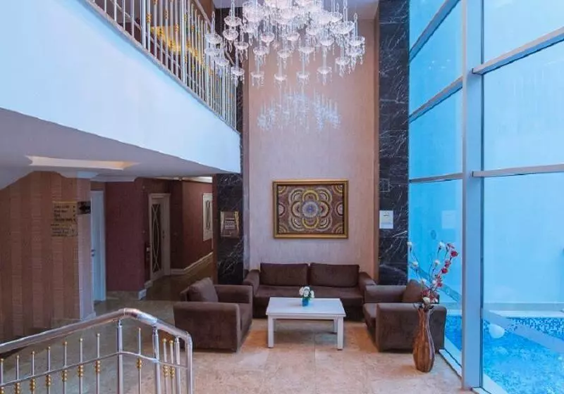 Fotos del hotel Ocean Blue High Class Hotel & Spa:  20