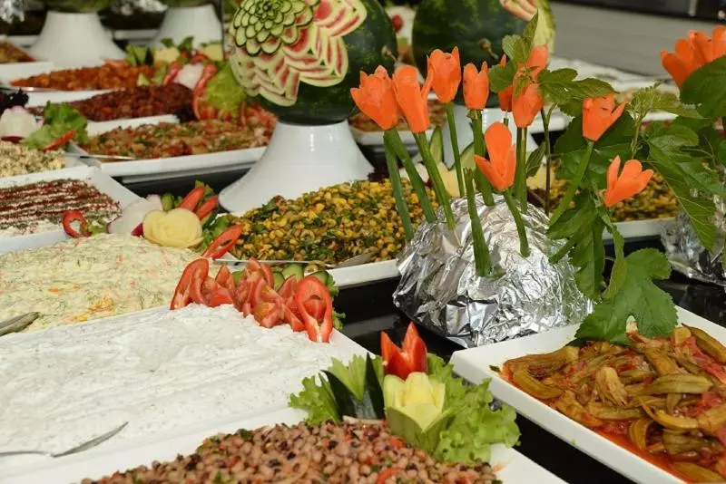 Fotos del hotel Ocean Blue High Class Hotel & Spa:  23