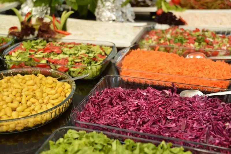 Fotos del hotel Ocean Blue High Class Hotel & Spa:  24