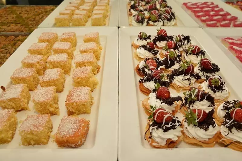 Fotos del hotel Ocean Blue High Class Hotel & Spa:  9