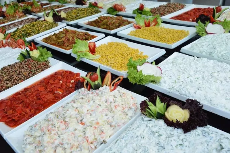 Fotos del hotel Ocean Blue High Class Hotel & Spa:  13