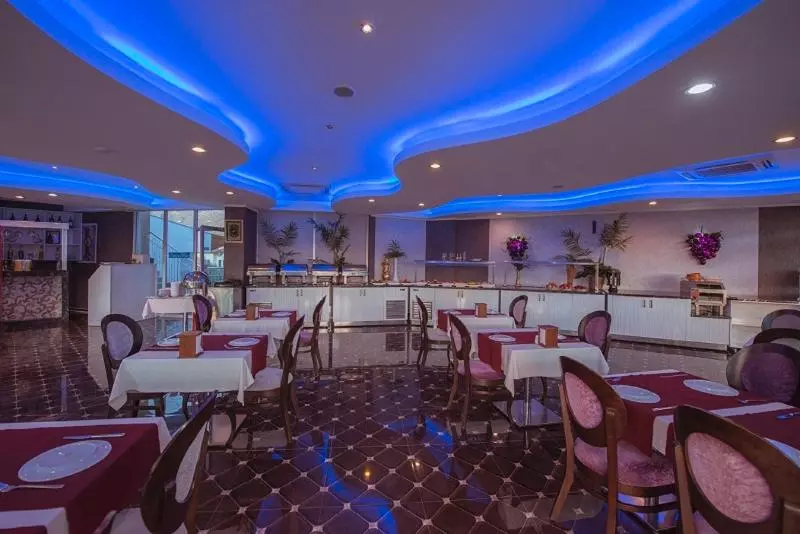 Fotos del hotel Ocean Blue High Class Hotel & Spa:  21