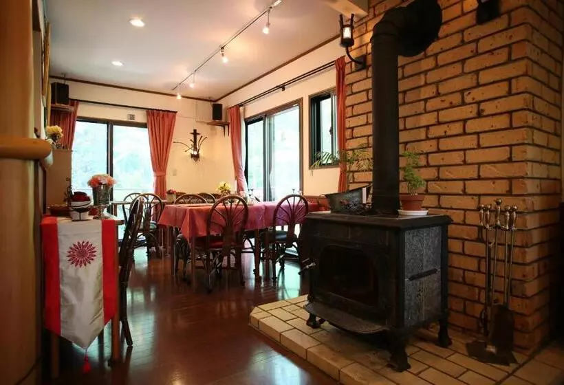 Fotos del hotel Piccolo  Opera Karuizawa:  13