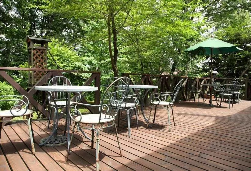 Fotos del hotel Piccolo  Opera Karuizawa:  14