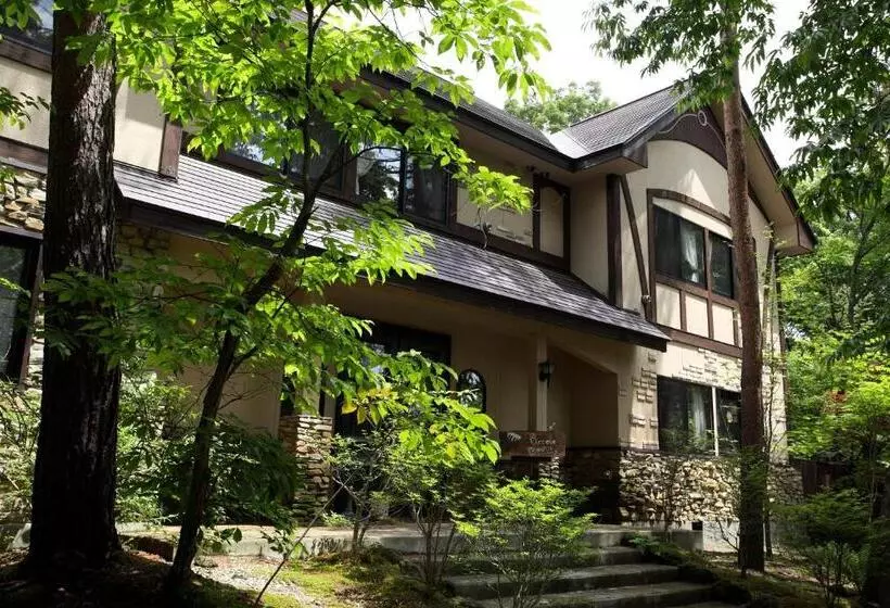 Fotos del hotel Piccolo  Opera Karuizawa:  25