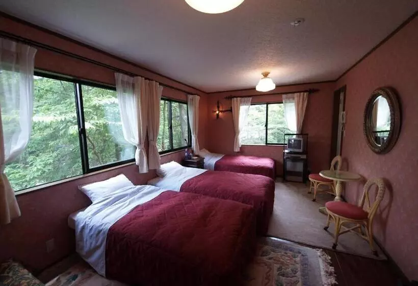 Piccolo  Opera Karuizawa