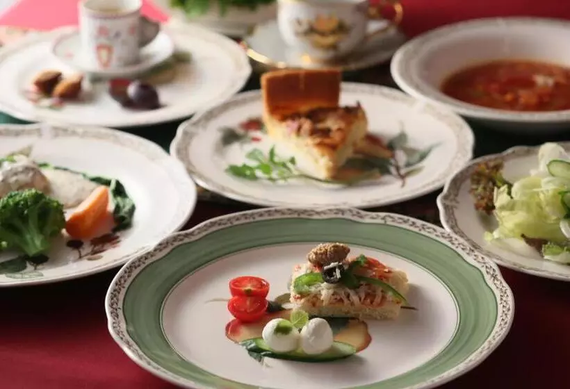 Fotos del hotel Piccolo  Opera Karuizawa:  22