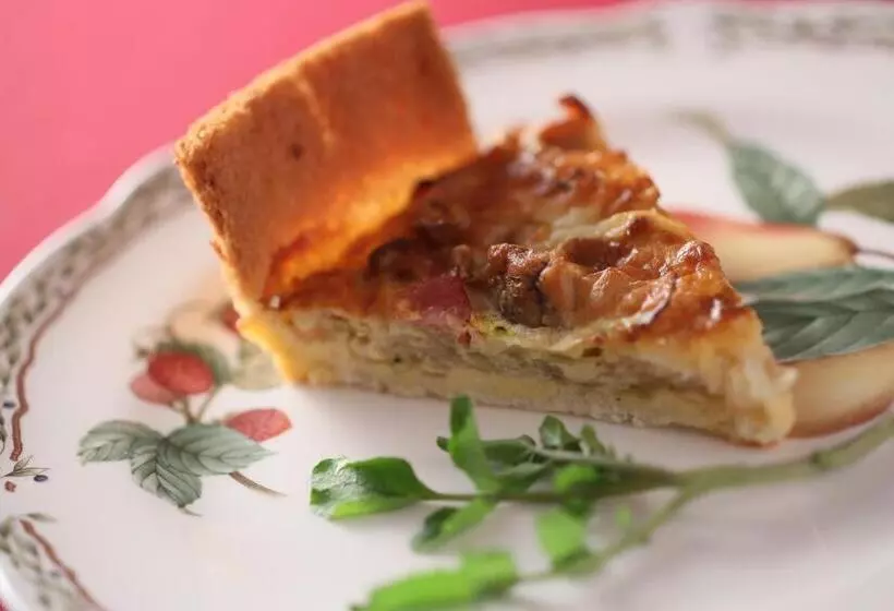 Fotos del hotel Piccolo  Opera Karuizawa:  20