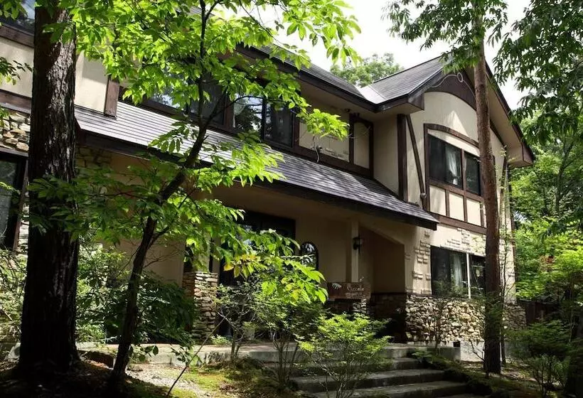 Fotos del hotel Piccolo  Opera Karuizawa:  15