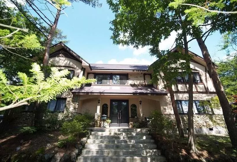 Fotos del hotel Piccolo  Opera Karuizawa:  18