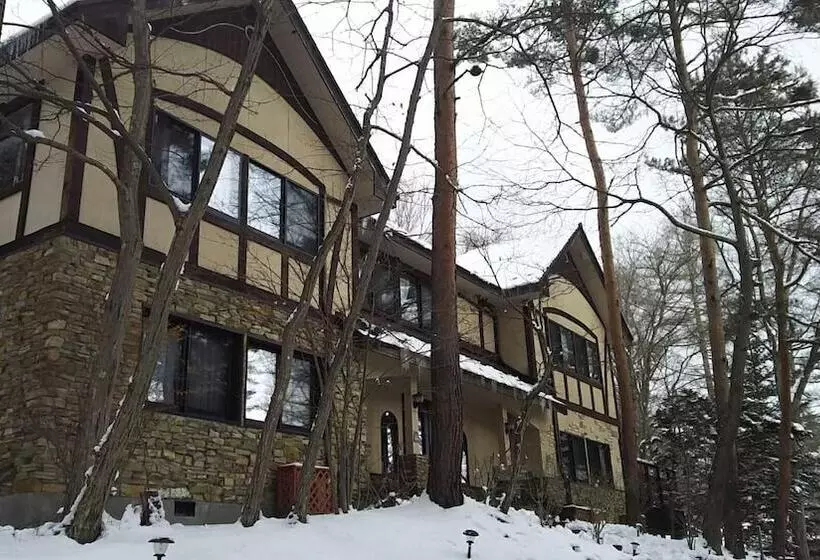 Fotos del hotel Piccolo  Opera Karuizawa:  23