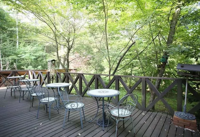 Fotos del hotel Piccolo  Opera Karuizawa:  3