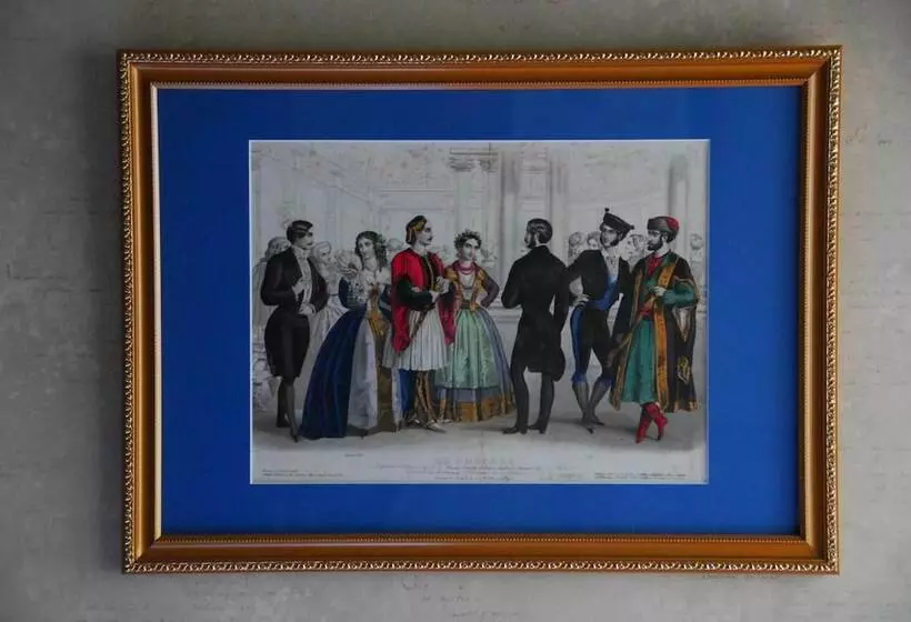 Fotos del hotel Piccolo  Opera Karuizawa:  5