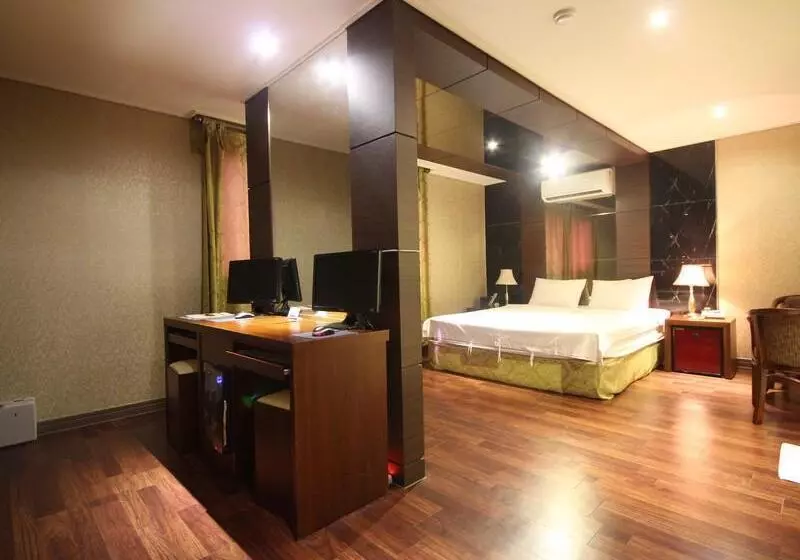 Fotos del hotel Sono:  2