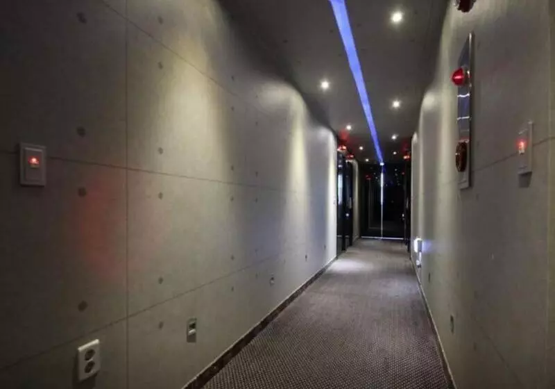 Fotos del hotel Sono:  3