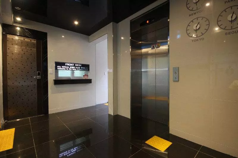 Fotos del hotel Sono:  5