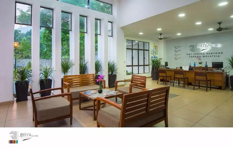 Fotos del hotel Suria Apartment Bukit Merah:  3