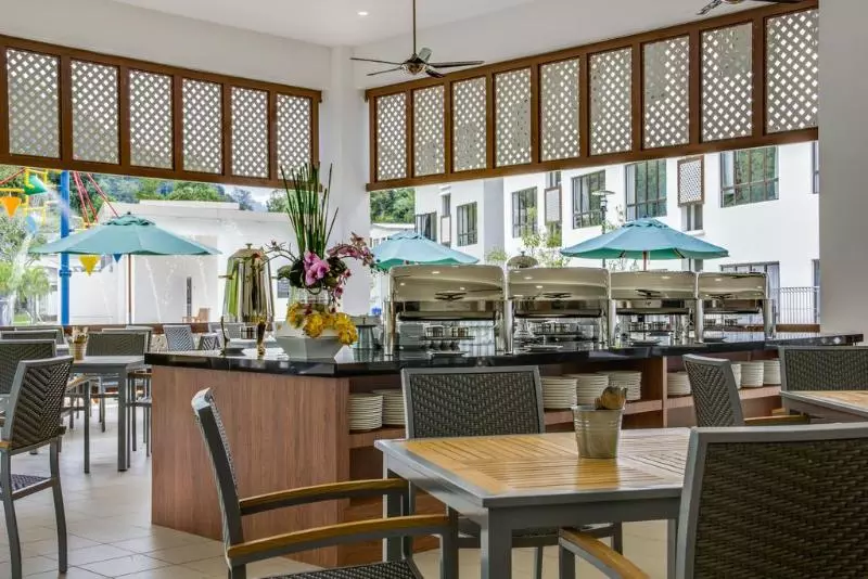 Fotos del hotel Suria Apartment Bukit Merah:  8