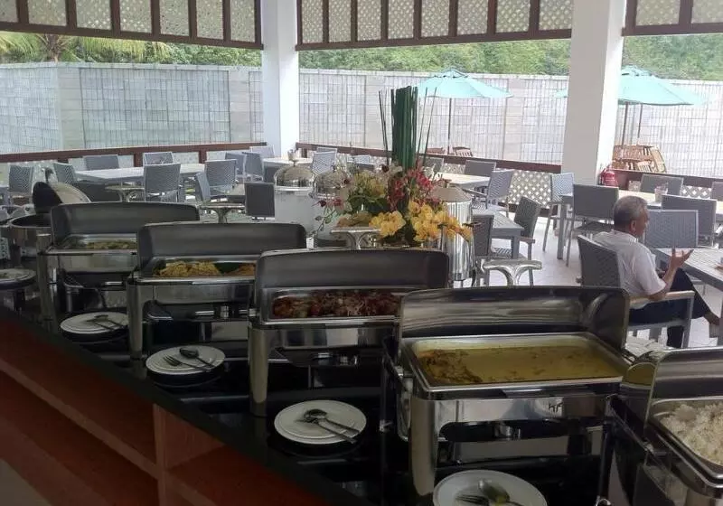 Fotos del hotel Suria Apartment Bukit Merah:  5