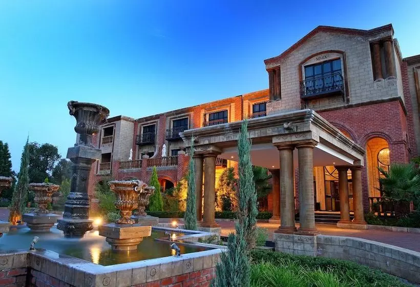 Fotos del hotel Velmoré  & Spa:  9