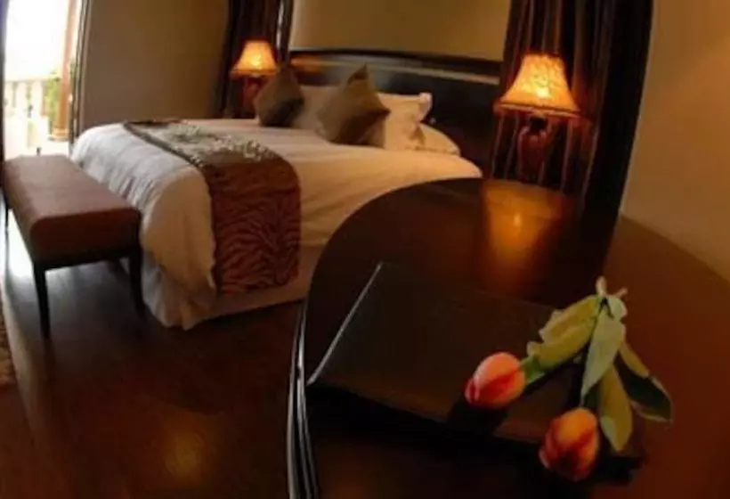 Fotos del hotel Velmoré  & Spa:  21