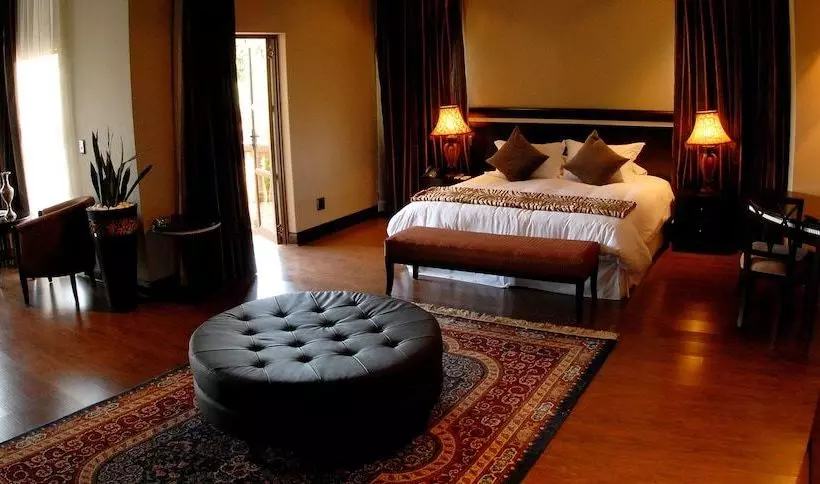 Fotos del hotel Velmoré  & Spa:  20