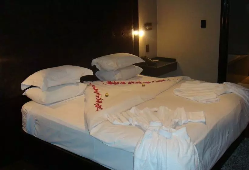 Fotos del hotel Velmoré  & Spa:  16