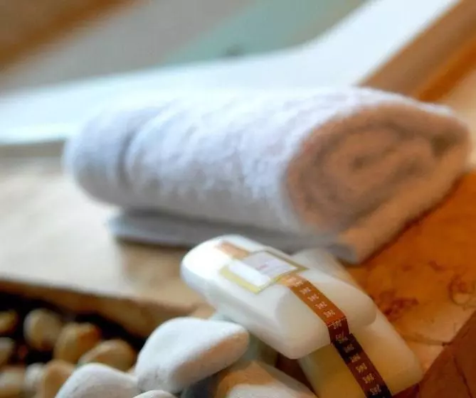 Fotos del hotel Velmoré  & Spa:  4