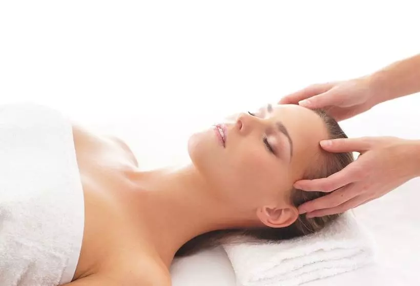 Fotos del hotel Velmoré  & Spa:  13