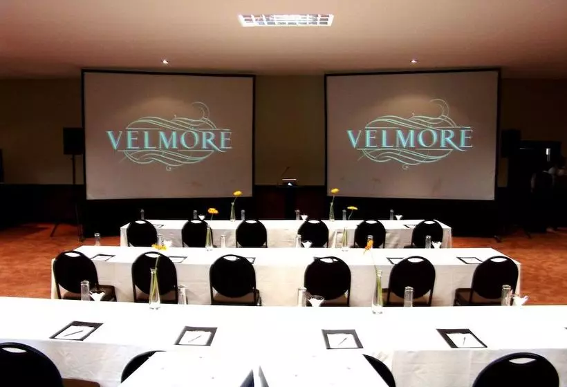 Fotos del hotel Velmoré  & Spa:  11