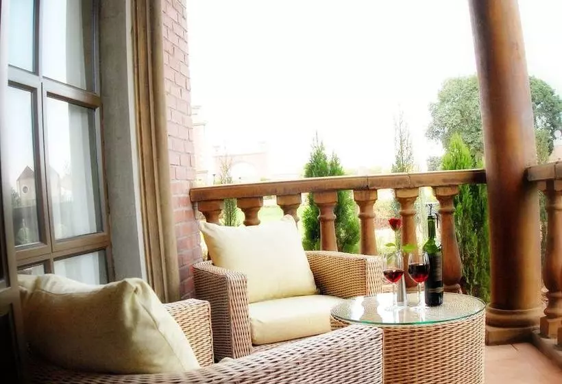 Fotos del hotel Velmoré  & Spa:  7