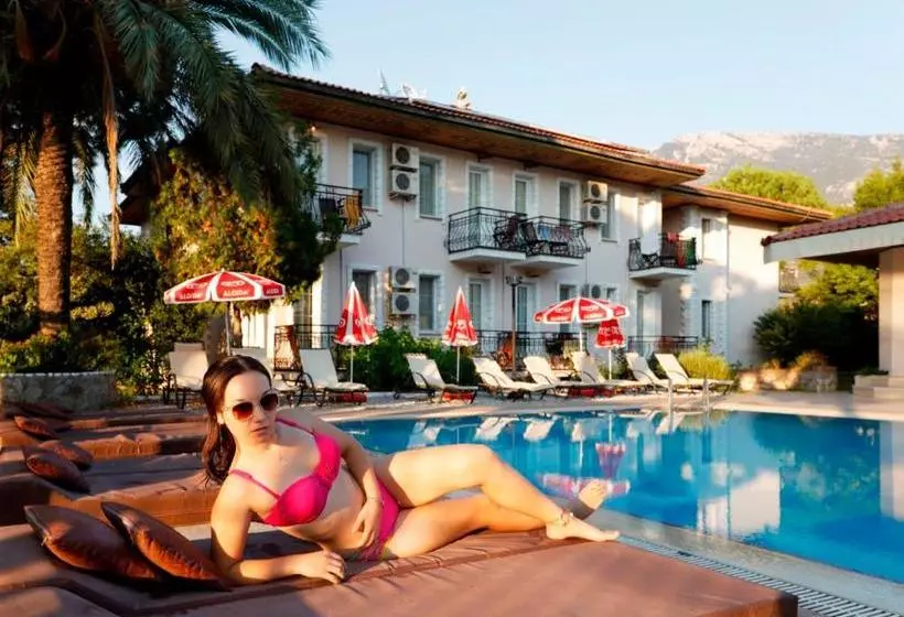 Fotos del hotel Vento Boutique:  10