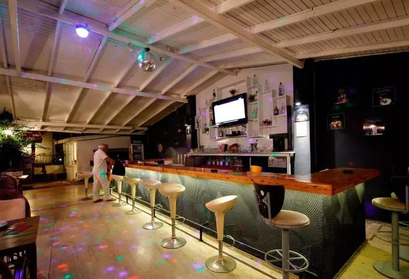 Fotos del hotel Vento Boutique:  5