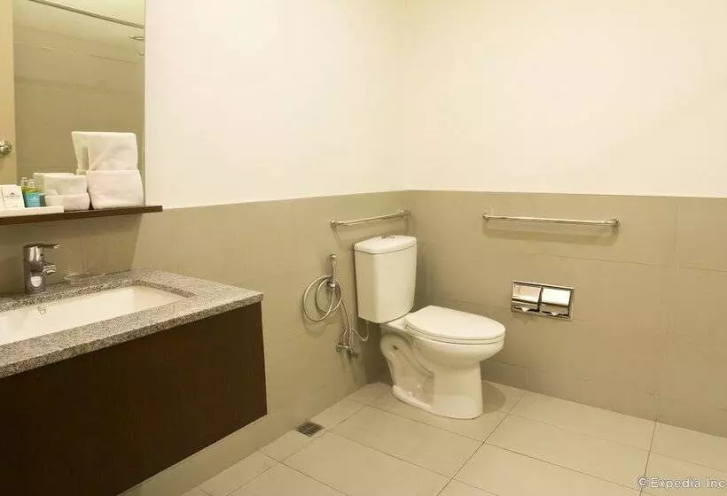 Fotos del hotel Microtel By Wyndham Acropolis:  4