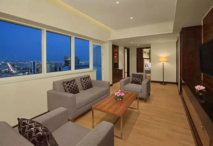 Fotos del hotel Doubletree By Hilton  And Residences Dubai Al Barsha:  26