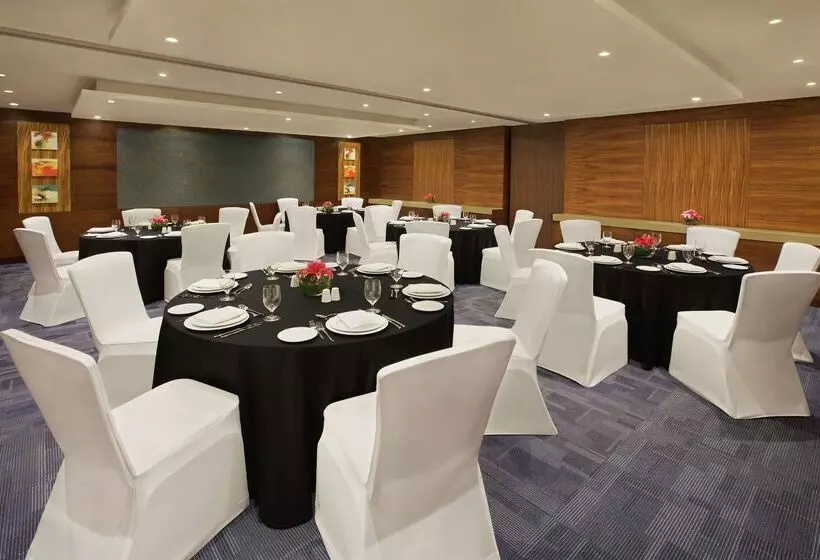Fotos del hotel Doubletree By Hilton  And Residences Dubai Al Barsha:  27