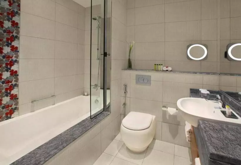 Fotos del hotel Doubletree By Hilton  And Residences Dubai Al Barsha:  30