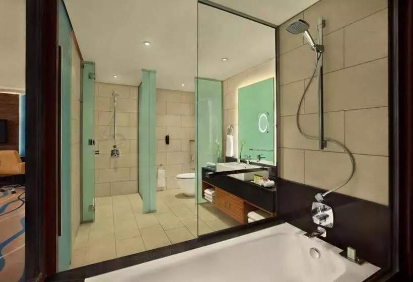 Fotos del hotel Doubletree By Hilton  And Residences Dubai Al Barsha:  32